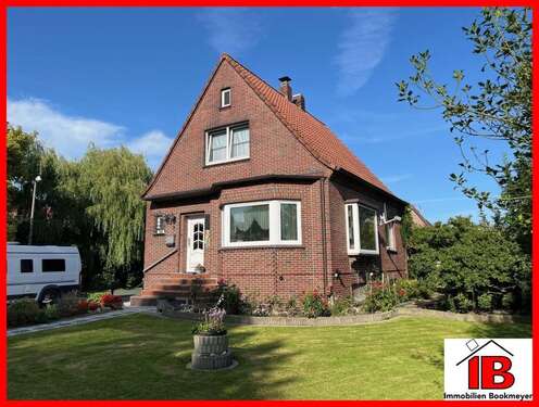 Foto - Haus zum Kaufen in Stadland 149.000,00 € 93.6 m²