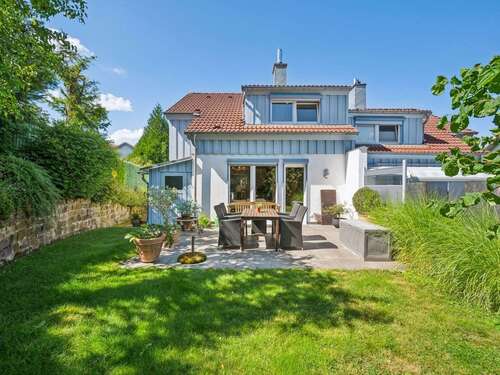 Foto - Haus zum Kaufen in Wiesloch 539.000,00 € 126.5 m²