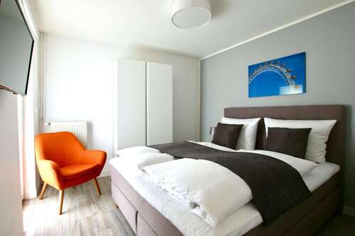 Foto - Wohnen auf Zeit in Köln 1.490,00 €