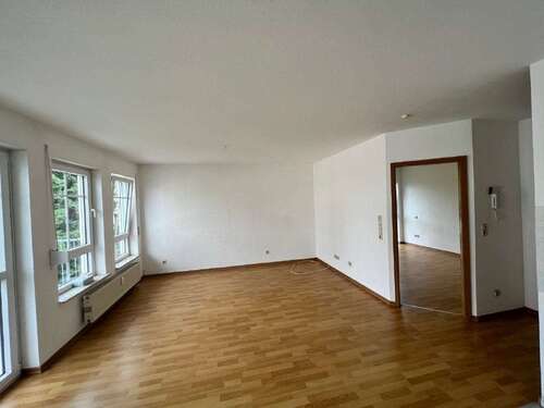 Foto - Wohnung zum Kaufen in Landsberg 85.000,00 € 46.54 m²