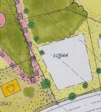 Foto - Grundstück zu verkaufen in Niefern-Öschelbronn 575.000,00 € 808 m²