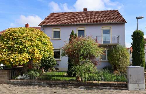 Foto - Haus zum Kaufen in Haßloch 420.000,00 € 141 m²