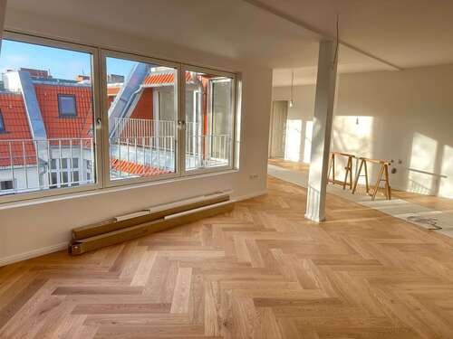Foto - Wohnung zum Kaufen in Berlin 998.000,00 € 120.13 m²