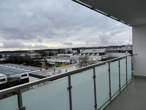 Foto - Wohnung zum Kaufen in Putzbrunn 399.000,00 € 61.84 m²