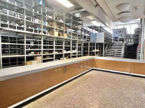 Foto - Halle in Goslar Goslar 1.250.000,00 € 912 m²