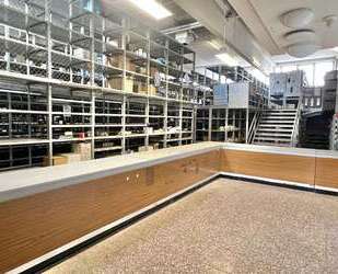 Halle in Goslar Goslar 1.250.000,00 € 912 m²