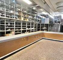 Halle in Goslar Goslar 1.250.000,00 € 912 m²