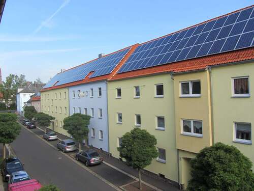 Foto - Wohnung zum Mieten in Waldsassen 288,74 € 50.09 m²