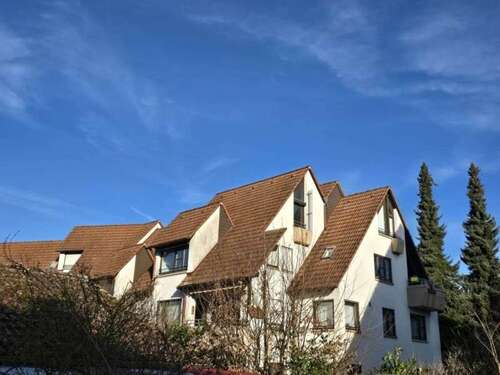 Foto - Wohnung zum Kaufen in Müllheim 210.000,00 € 60.19 m²