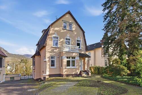 Foto - Haus zum Kaufen in Bonn - Mehlem 980.000,00 € 372 m²