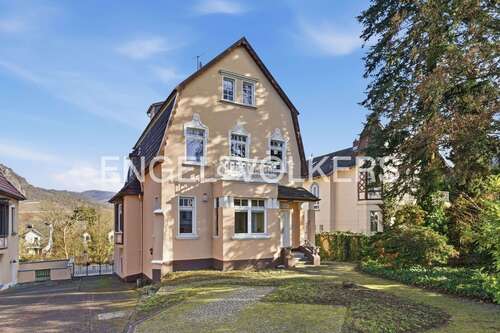 Foto - Haus zum Kaufen in Bonn - Mehlem 980.000,00 € 372 m²