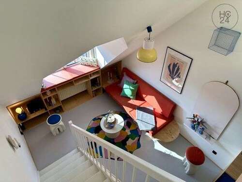 Foto - Wohnen auf Zeit in Leipzig 850,00 €