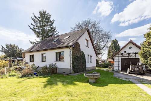Foto - Haus zum Kaufen in Woltersdorf 498.000,00 € 147.25 m²