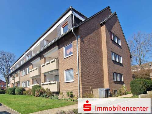 Foto - Wohnung zum Kaufen in Recklinghausen 159.000,00 € 84 m²