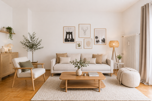 Foto - Wohnung zum Kaufen in Berlin 491.900,00 € 100.4 m²