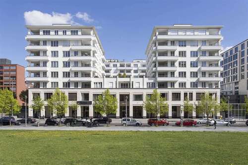 Foto - Wohnung zum Mieten in Berlin 2.643,67 € 138.63 m²