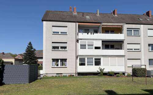 Foto - Wohnung zum Kaufen in Rheda-Wiedenbrück 145.000,00 € 75 m²