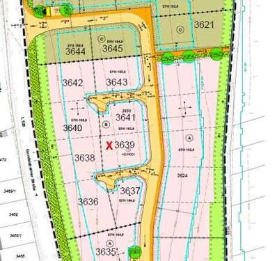 Foto - Grundstück zu verkaufen in Bad Rappenau 165.330,00 € 501 m²