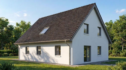 Foto - Haus zum Kaufen in Molfsee 489.500,00 € 119 m²