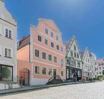 Wohnung zum Mieten in Neuburg an der Donau 650,00 € 47 m²