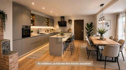 Foto - Haus zum Kaufen in Klettgau 310.000,00 € 240 m²