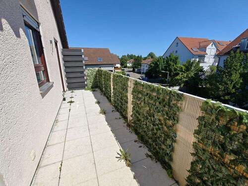Foto - Wohnung zum Mieten in Schorndorf 670,00 € 53 m²