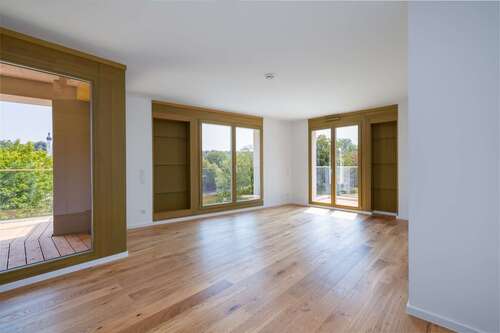 Foto - Wohnung zum Kaufen in Landsberg am Lech 479.900,00 € 50.79 m²