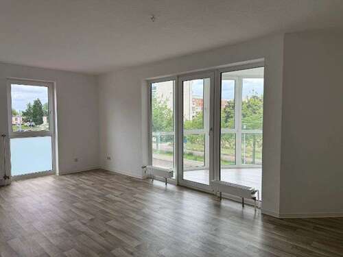 Foto - Wohnung zum Mieten in Dessau-Roßlau 529,00 € 76 m²