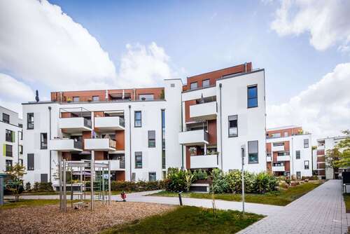 Foto - Wohnung zum Mieten in Ludwigshafen am Rhein 1.418,16 € 118.18 m²