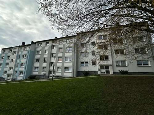 Foto - Wohnung zum Mieten in Hagen 399,35 € 59.25 m²