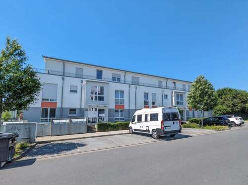 Foto - Wohnung zum Mieten in Bergisch Gladbach 1.330,00 € 101 m²
