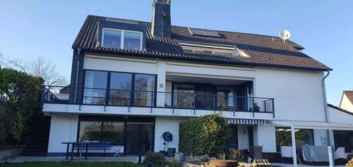Foto - Wohnung zum Kaufen in Dortmund 399.000,00 € 168 m²