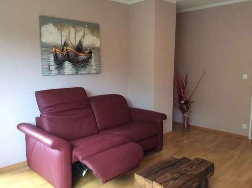 Foto - Wohnen auf Zeit in Frankfurt am Main 1.499,00 €