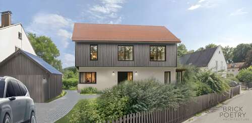 Foto - Grundstück zu verkaufen in Kirchseeon 795.000,00 € 723 m²