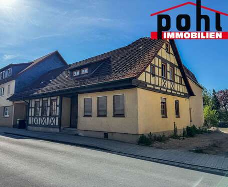Foto - Haus zum Kaufen in Bad Rodach 298.000,00 € 217 m²