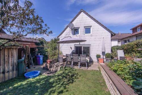 Foto - Haus zum Kaufen in Aalen 179.000,00 € 131 m²