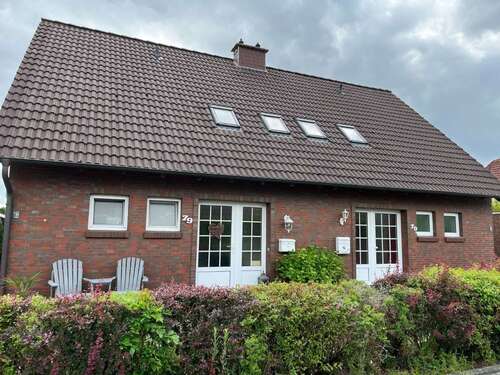 Foto - Haus zum Kaufen in Wilhelmshaven 250.000,00 € 90 m²