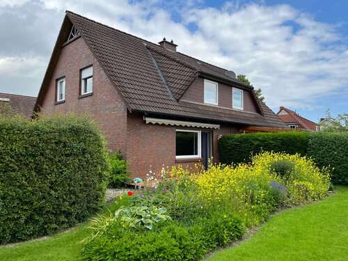 Foto - Haus zum Kaufen in Wilhelmshaven 250.000,00 € 90 m²