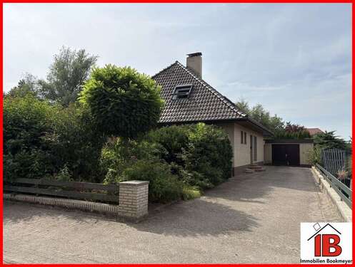 Foto - Haus zum Kaufen in Stadland 239.000,00 € 179 m²