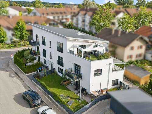 Foto - Wohnung zum Kaufen in Rosenheim 1.195.000,00 € 146.47 m²