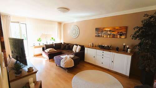 Foto - Wohnung zum Kaufen in München 470.000,00 € 68 m²