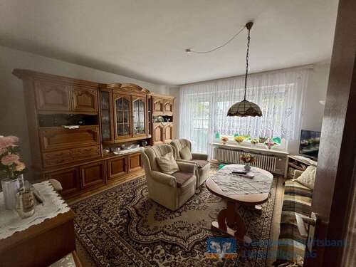 Foto - Wohnung zum Kaufen in Bad Wörishofen 239.000,00 € 73.01 m²