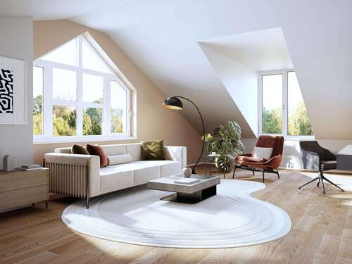 Foto - Haus zum Kaufen in Teltow 490.949,00 € 104.68 m²