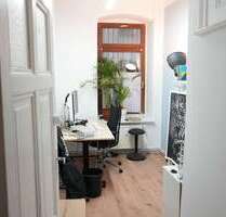 Büro in Berlin 375,00 € 17 m² - 375,00&nbsp;EUR Kaltmiete, ca.&nbsp; 17,00&nbsp;m&sup2; in Berlin (PLZ: 10999)