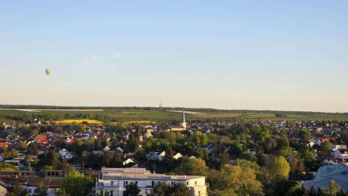 Foto - Wohnung zum Kaufen in Mainz 265.000,00 € 90.89 m²