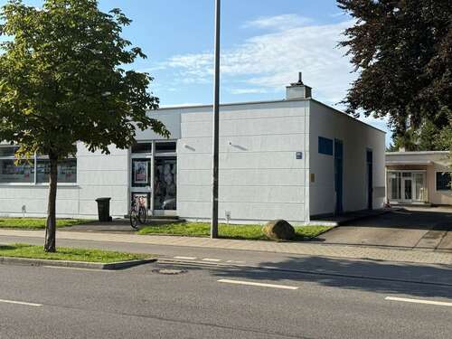 Foto - Einzelhandel in München 2.200.000,00 € 800 m²