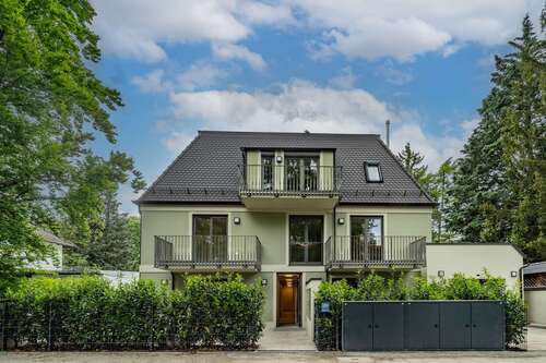 Foto - Wohnung zum Mieten in München 1.065,00 € 33.28 m²