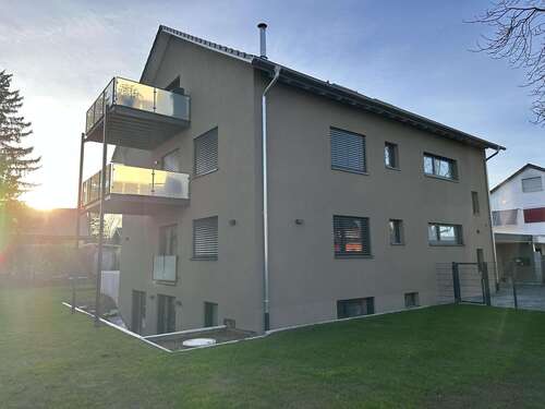 Foto - Wohnung zum Mieten in Bad Krozingen 1.600,00 € 95 m²