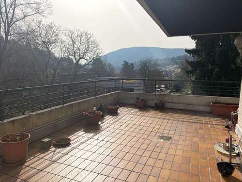 Foto - Wohnung zum Mieten in Heidelberg 1.450,00 € 131 m²