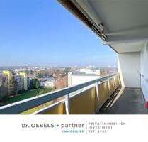 Wohnung zum Kaufen in Köln 199.000,00 € 58.87 m²